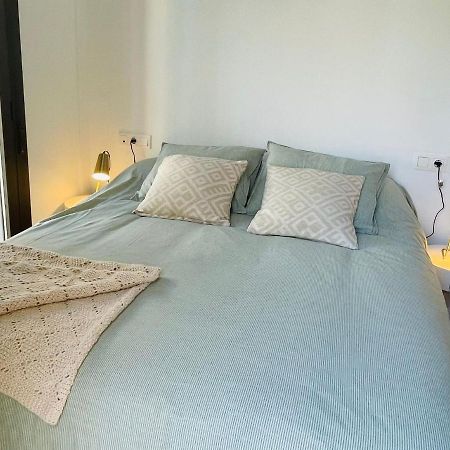 Precioso Apartamento Centrico Con Piscina Cordova Esterno foto