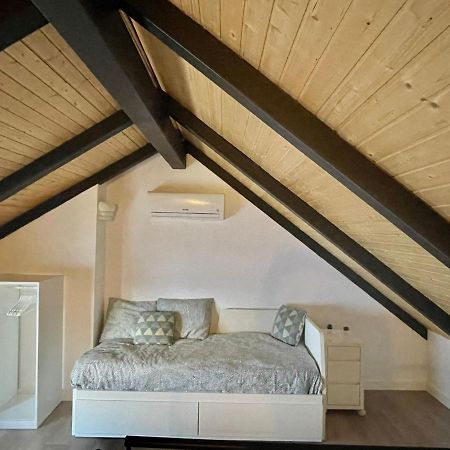 Precioso Apartamento Centrico Con Piscina Cordova Esterno foto