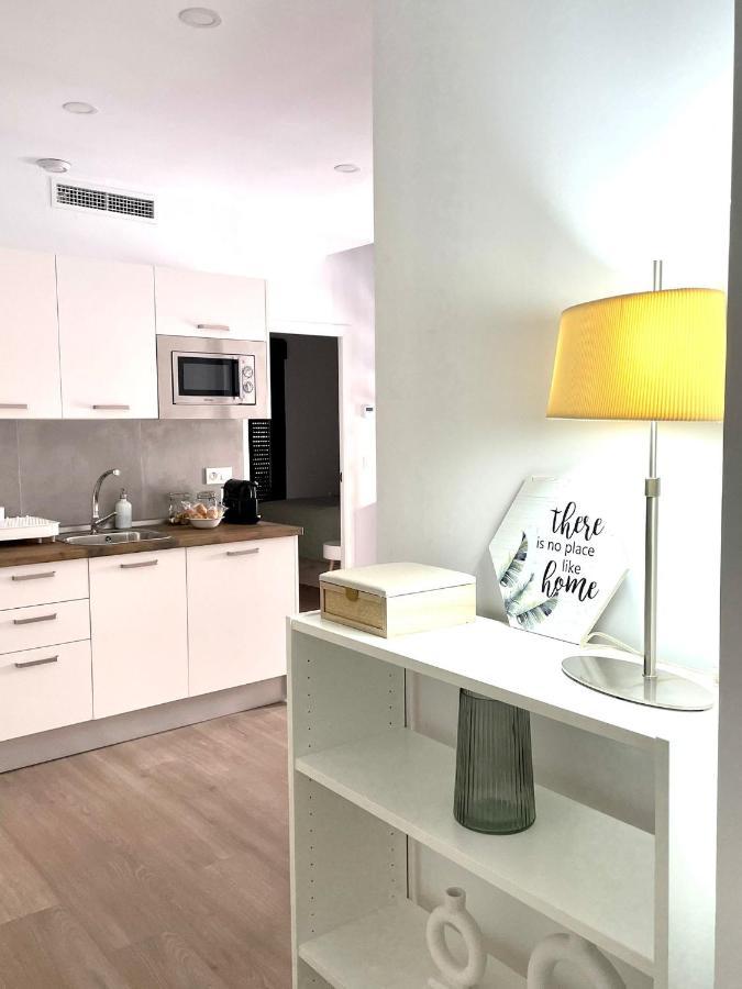 Precioso Apartamento Centrico Con Piscina Cordova Esterno foto