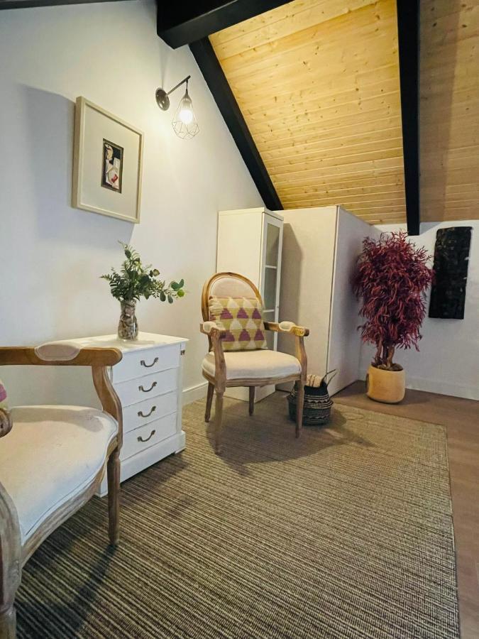 Precioso Apartamento Centrico Con Piscina Cordova Esterno foto