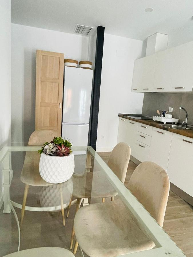 Precioso Apartamento Centrico Con Piscina Cordova Esterno foto