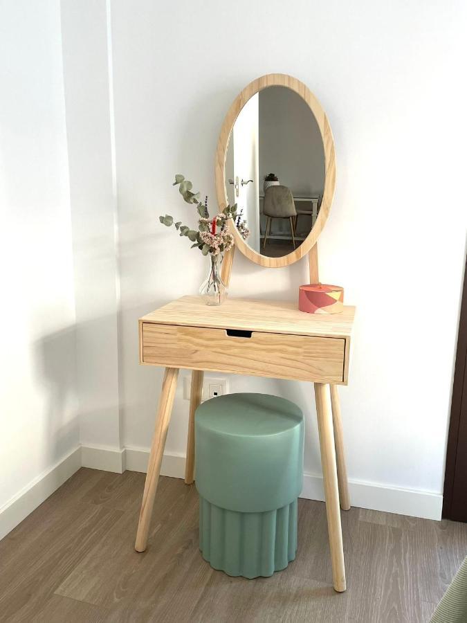 Precioso Apartamento Centrico Con Piscina Cordova Esterno foto
