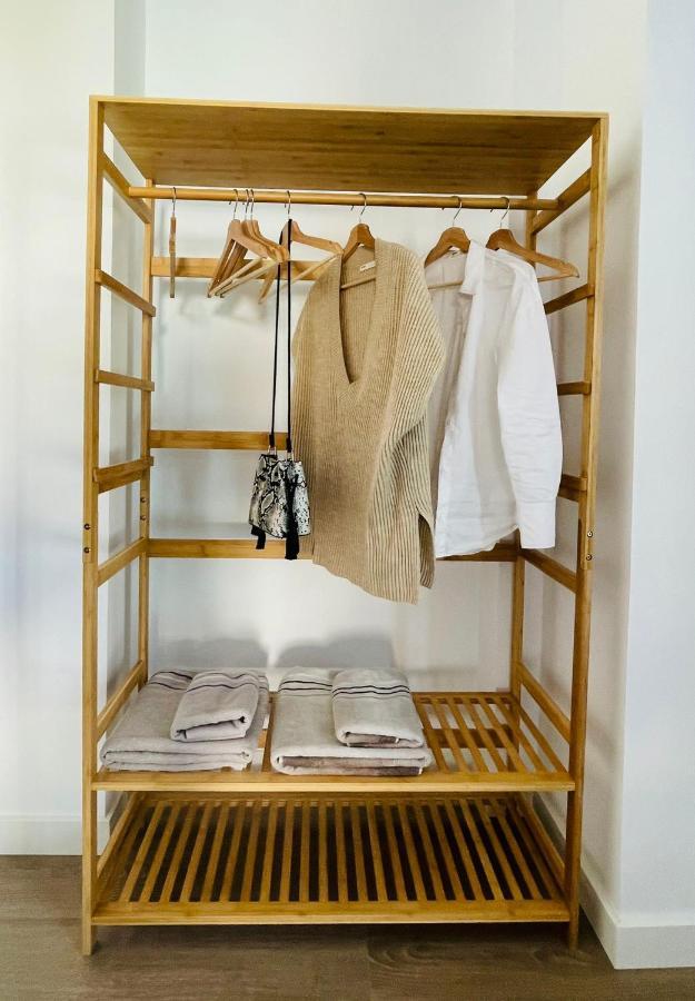 Precioso Apartamento Centrico Con Piscina Cordova Esterno foto