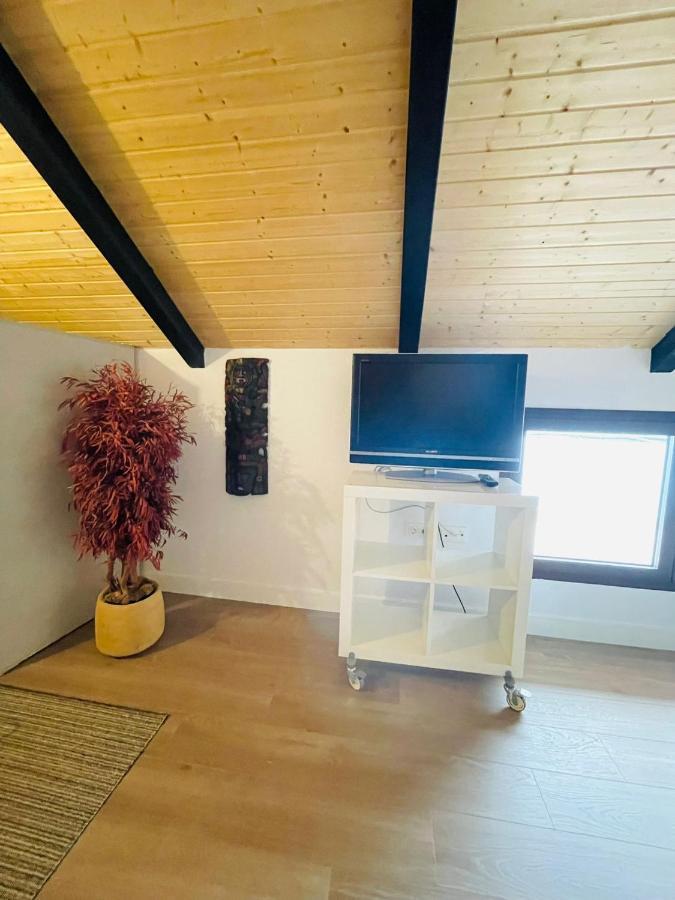 Precioso Apartamento Centrico Con Piscina Cordova Esterno foto