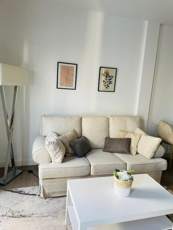 Precioso Apartamento Centrico Con Piscina Cordova Esterno foto