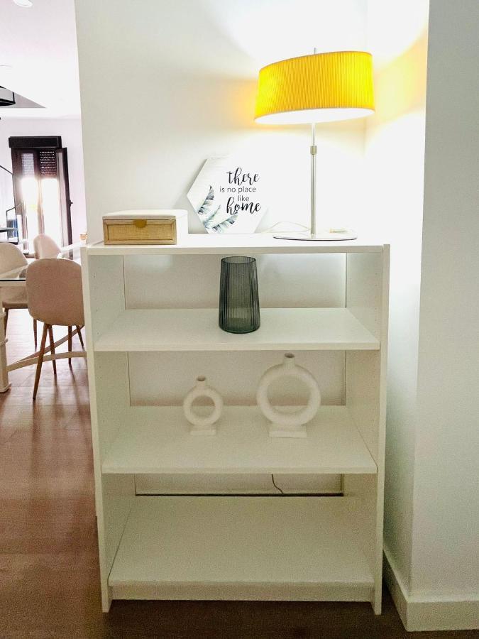 Precioso Apartamento Centrico Con Piscina Cordova Esterno foto