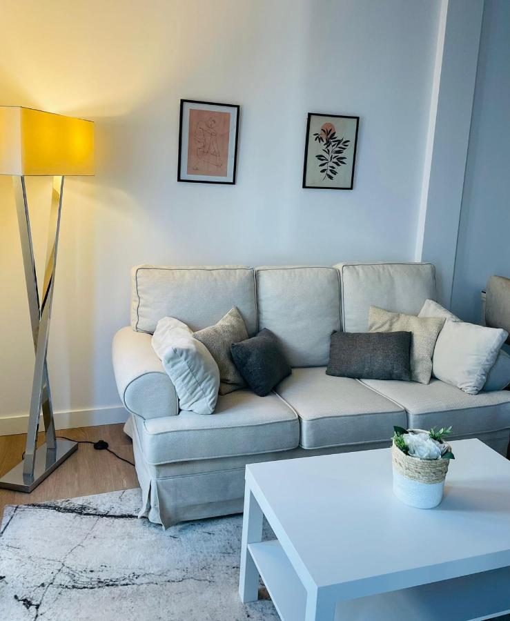 Precioso Apartamento Centrico Con Piscina Cordova Esterno foto