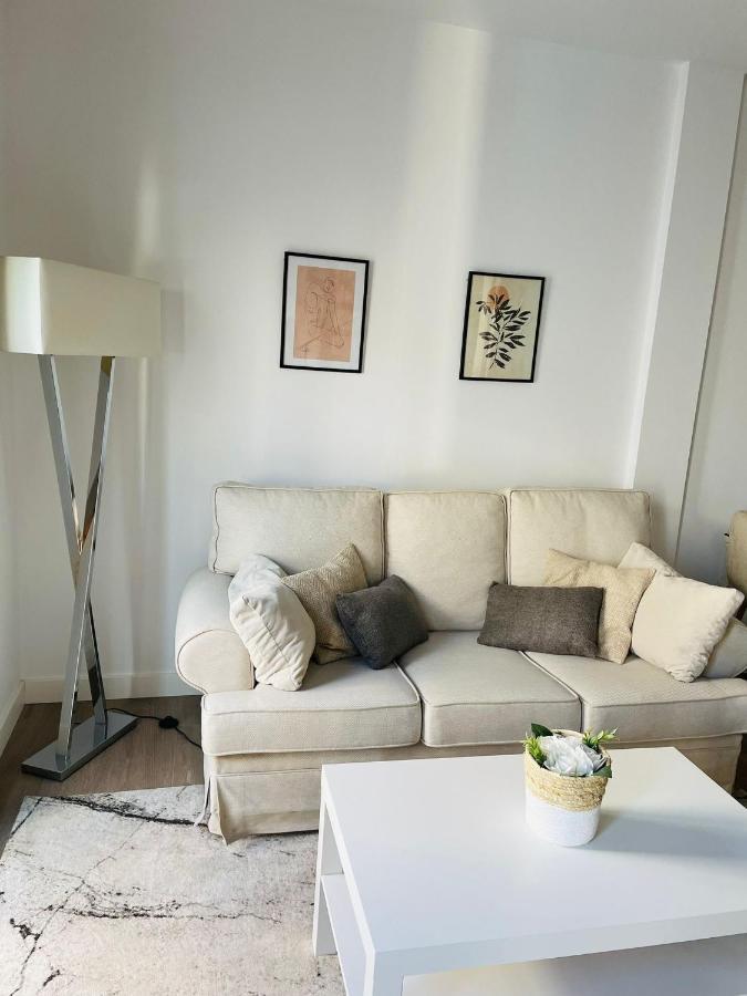 Precioso Apartamento Centrico Con Piscina Cordova Esterno foto