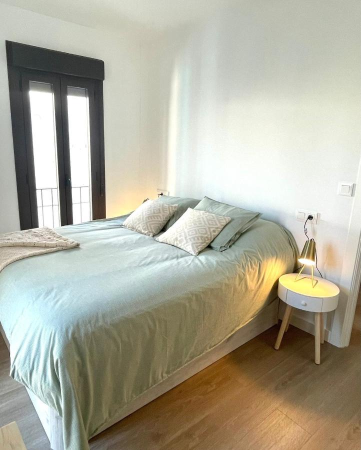 Precioso Apartamento Centrico Con Piscina Cordova Esterno foto