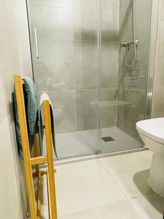 Precioso Apartamento Centrico Con Piscina Cordova Esterno foto