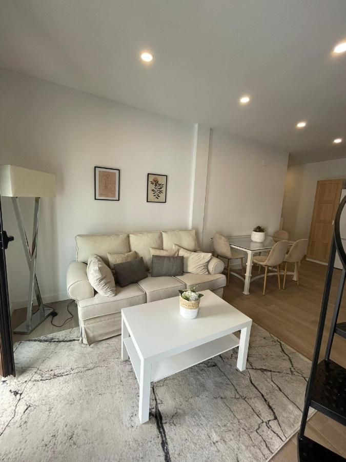 Precioso Apartamento Centrico Con Piscina Cordova Esterno foto