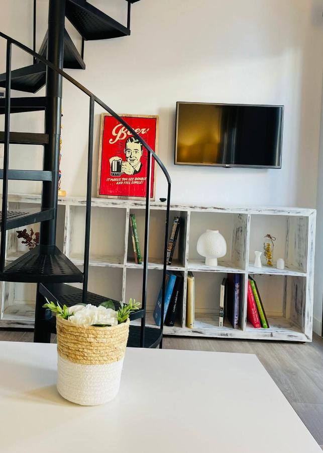 Precioso Apartamento Centrico Con Piscina Cordova Esterno foto