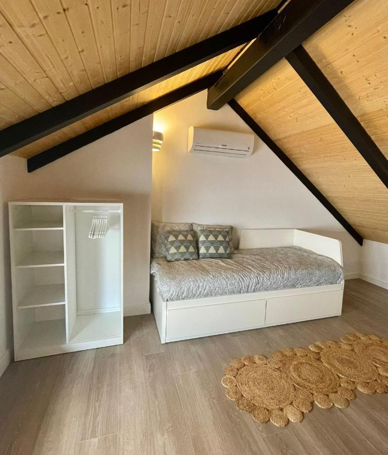 Precioso Apartamento Centrico Con Piscina Cordova Esterno foto