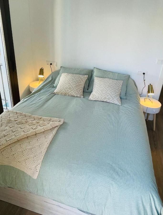 Precioso Apartamento Centrico Con Piscina Cordova Esterno foto