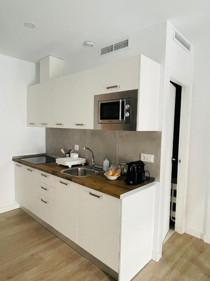 Precioso Apartamento Centrico Con Piscina Cordova Esterno foto
