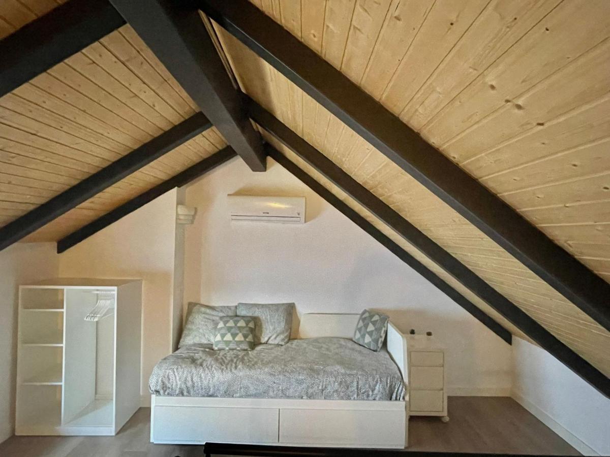 Precioso Apartamento Centrico Con Piscina Cordova Esterno foto