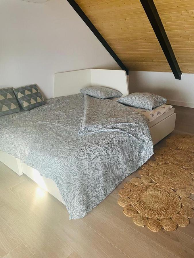 Precioso Apartamento Centrico Con Piscina Cordova Esterno foto